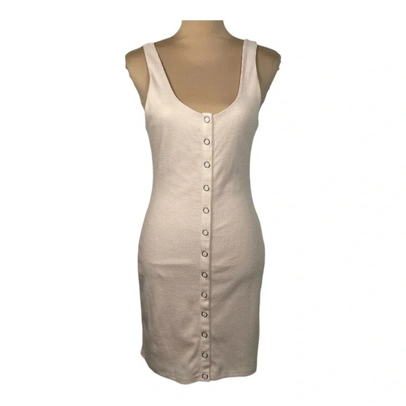 Lovers + Friends Tatiana‎ Mini Dress New Medium - Picture 2 of 9